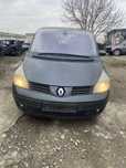 renault espace 2004 2.2dci на части рено еспейс