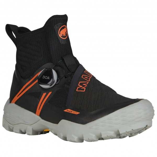 Mammut Women's Ducan Boa High GTX -Много Запазени