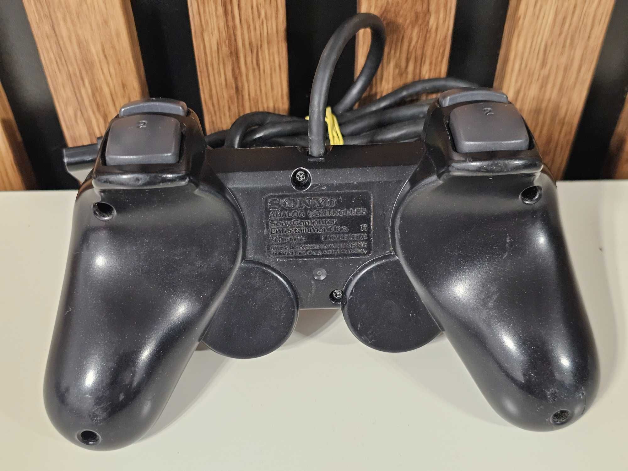 Controller Sony Play Station 2 PS2 Dualshock 2