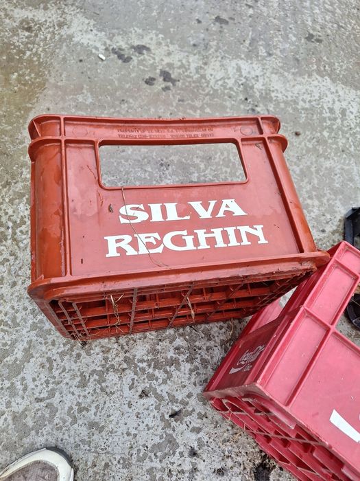 Navete bere/cola lăzi bere