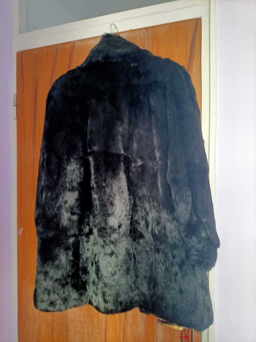 Haina blana naturala