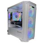 Intel Core I5-14400F, 32GB RAM DDR4, SSD 1TB, Msi Geforce RTX 4060 8GB