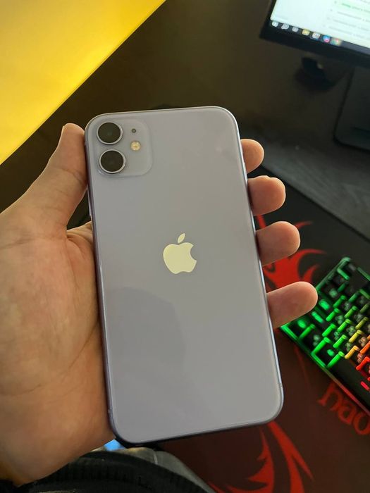 iPhone 11  64gb ideal