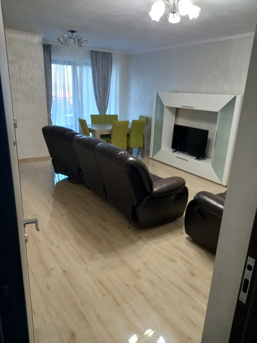 Apartament de inchiriat str. Augustin Presecan