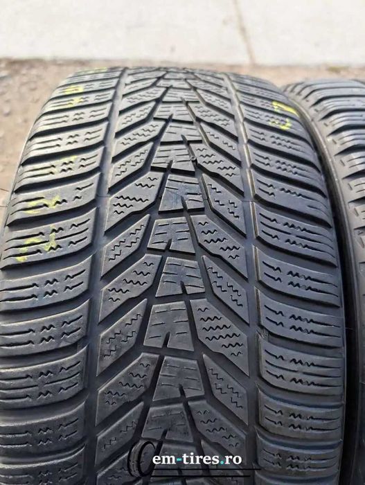 SET 2 Anvelope Iarna 225/40 R18 HANKOOK Winter Icept EVO 3 95V