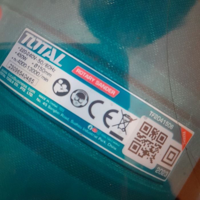 Slefuitor talpa 150 Nou