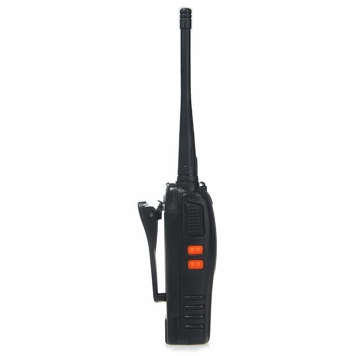 Set 2 Statii walkie talkie Baofeng BF-888S , livrare gratuita