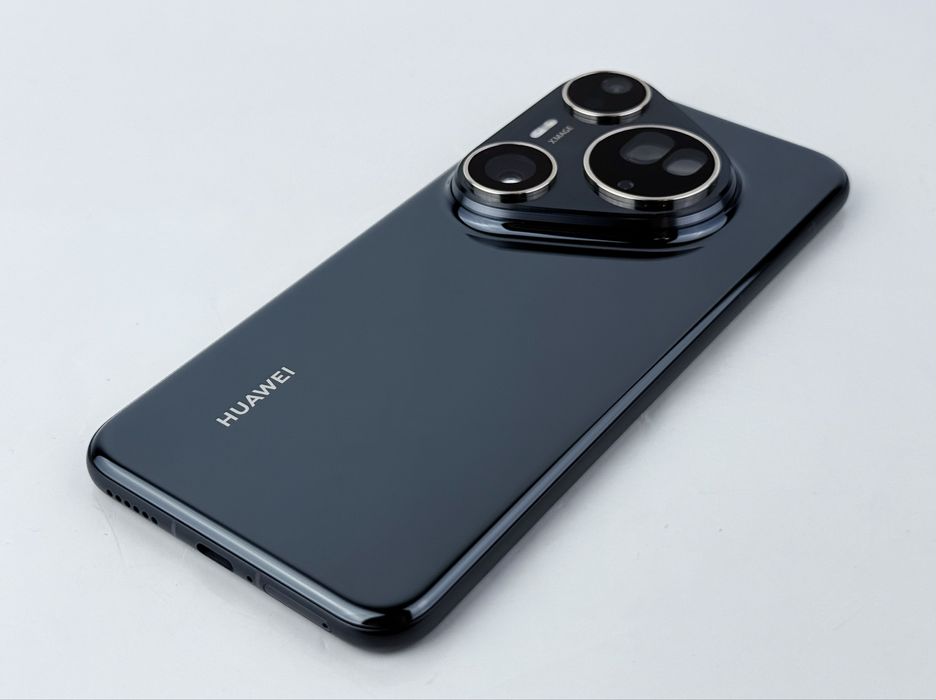 НОВ! Huawei Pura 80 Ultra 5G 512GB 16RAM Black Гаранция!