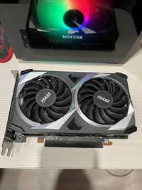 MSI Radeon RX 6500 XT 4GB