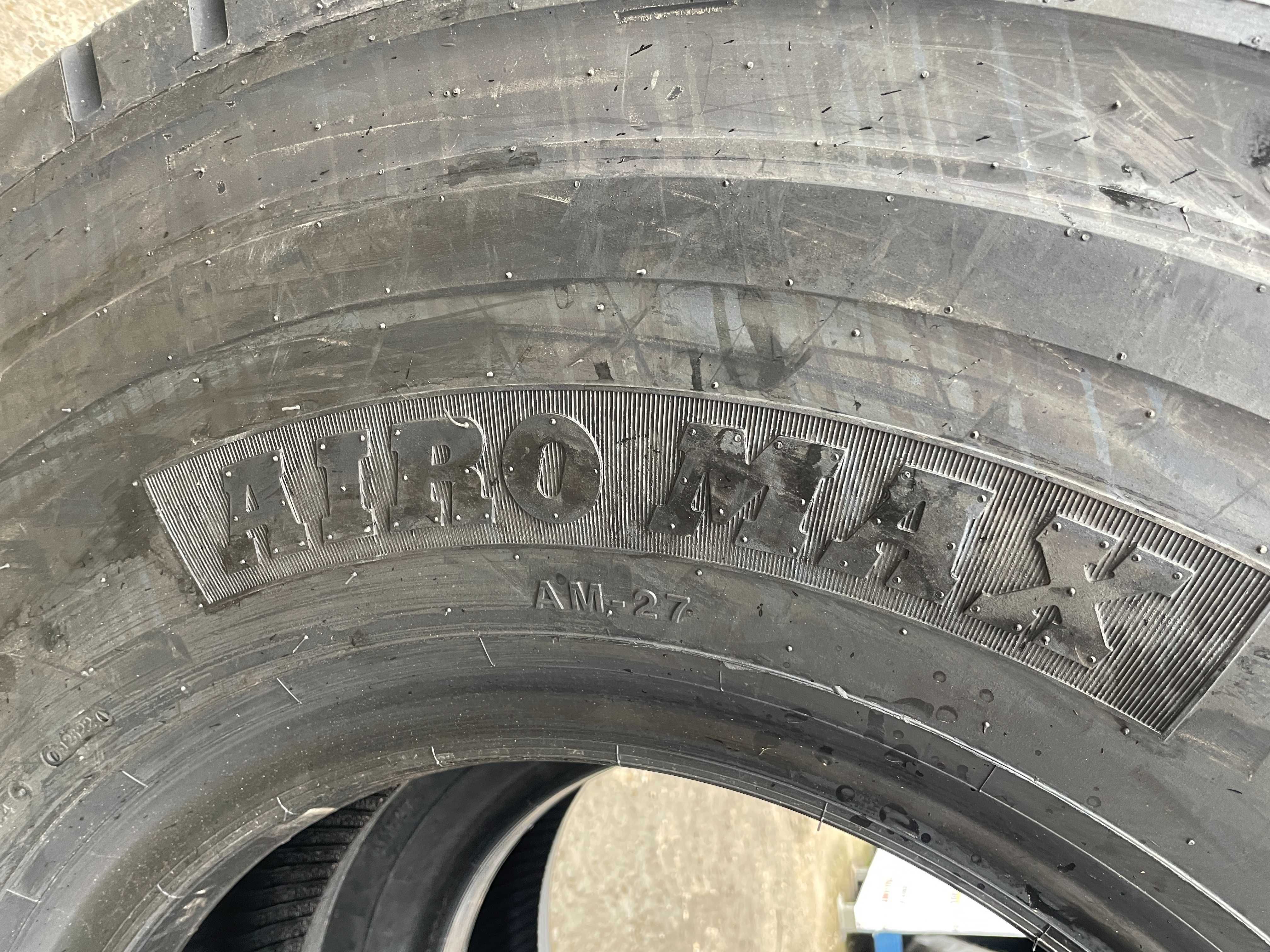 Anvelope noi industriale 385/95R25 Cauciucuri de macara garantie