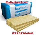 KNAUF Vata bazaltica interior  exterior Toata