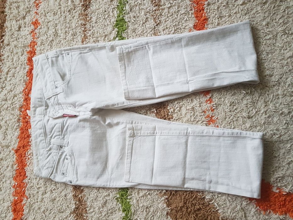 Blugi Dsquared originali de fete nr.38