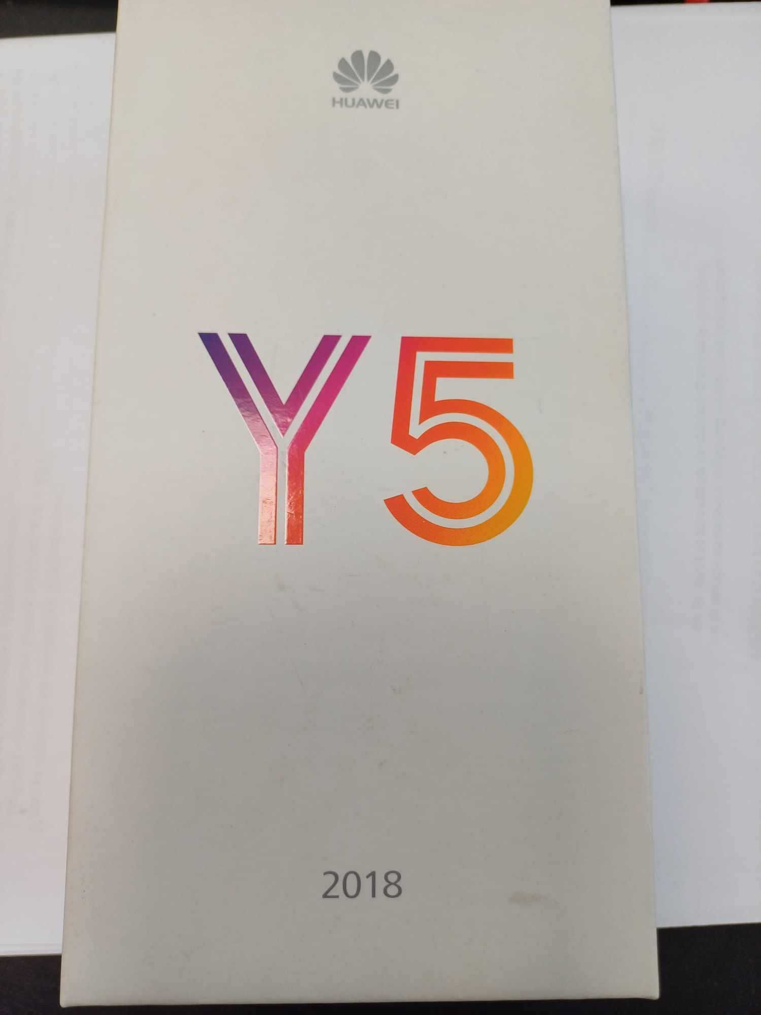 Телефон huawei y5 – 80 лв