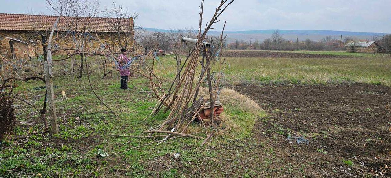 Продава се Къща в с. Павел, Област Велико Търново - 100 кв.м за 296 €/кв.м - Снимка #3