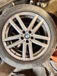 Jante BMW x5 255/50/R19