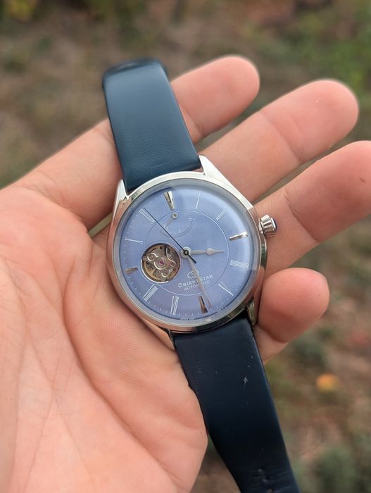 Orient Star RE-AT0203L00B