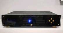 Vand amplificator ELECTROCOMPANIET ECI-3 (Hi-End , audiofil)