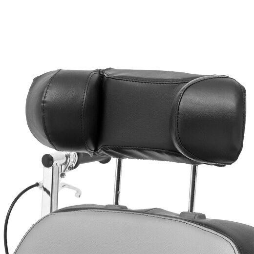 Механическое инвалидное кресло-коляска "DOS Ortopedia" DELUXE 300