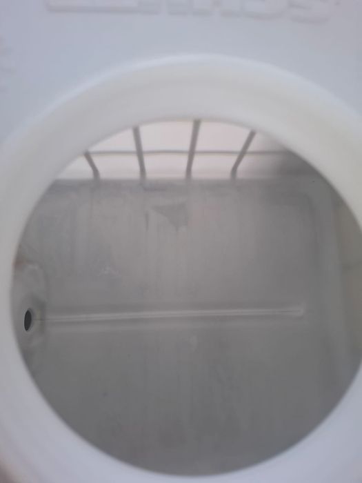 Ibc bazine 1000l