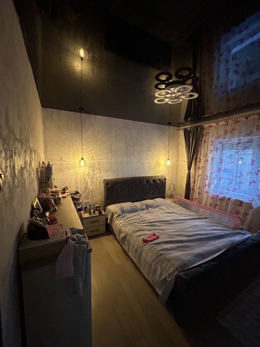 Vand apartament utilat complet