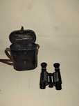 binoclu militar ww1 Huet Paris - cadou