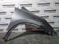 Aripa Dreapta Fata Honda CR - V IV 2012 - 2018 4 Usi GRI (1160) INDOITA