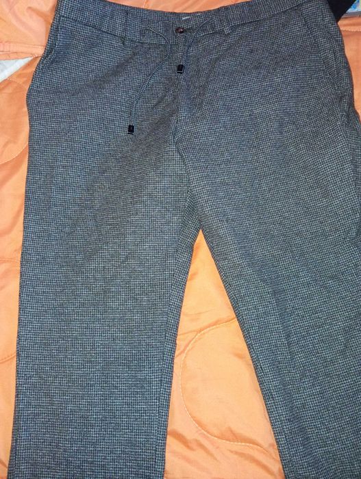 Продавам мъжки зимен панталон