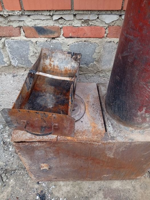 Продам котел самовар