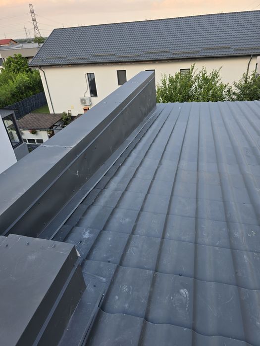 Firmă de acoperisuri de A la Z