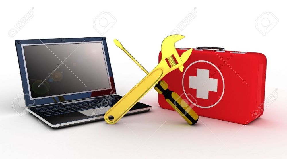 Ремонт Компьютера / Ноутбука. Установка Windows