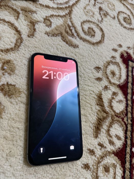 Продается Iphone XS Space Gray 64 GB