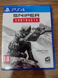 Sniper Ghost Warrior Contracts (PC)