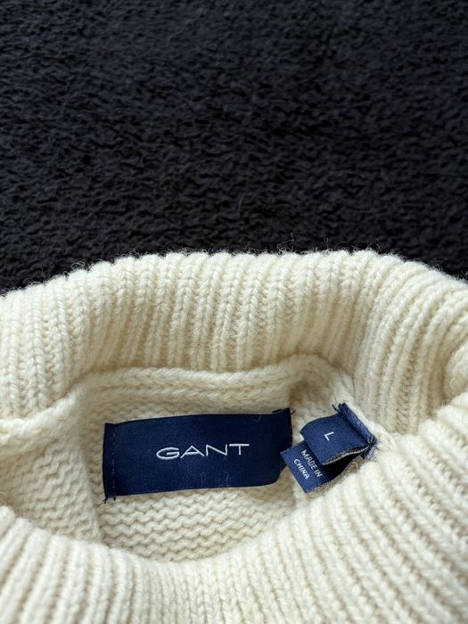 Gant,helancă bărbați,măr.L