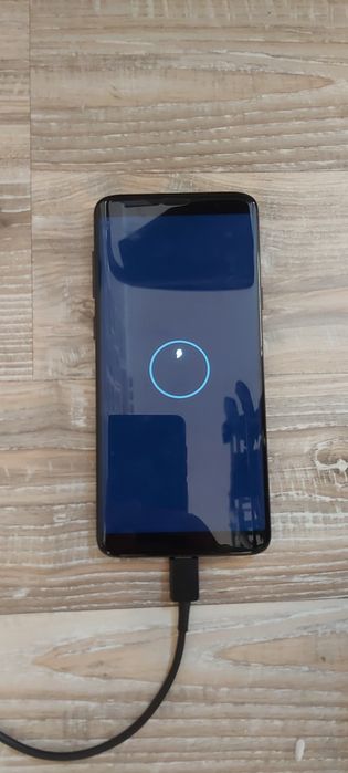 Samsung galaxy s9 plus