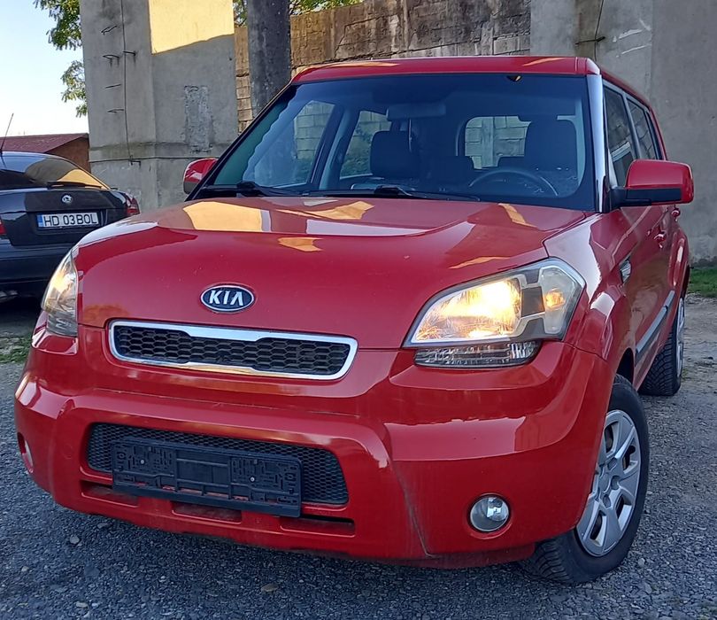 Kia Soul/2011/1.6crdi/e5