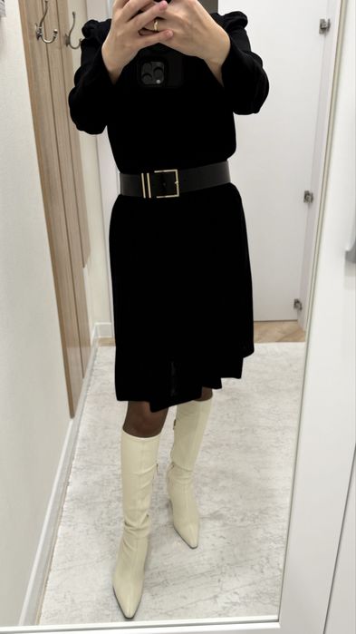 Платье от Massimo dutti