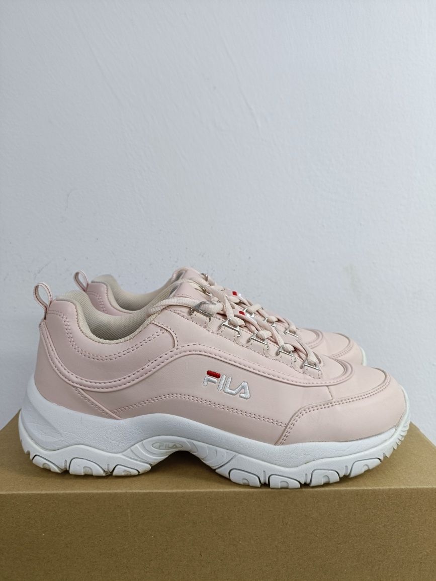 Fila Strada Low номер 40