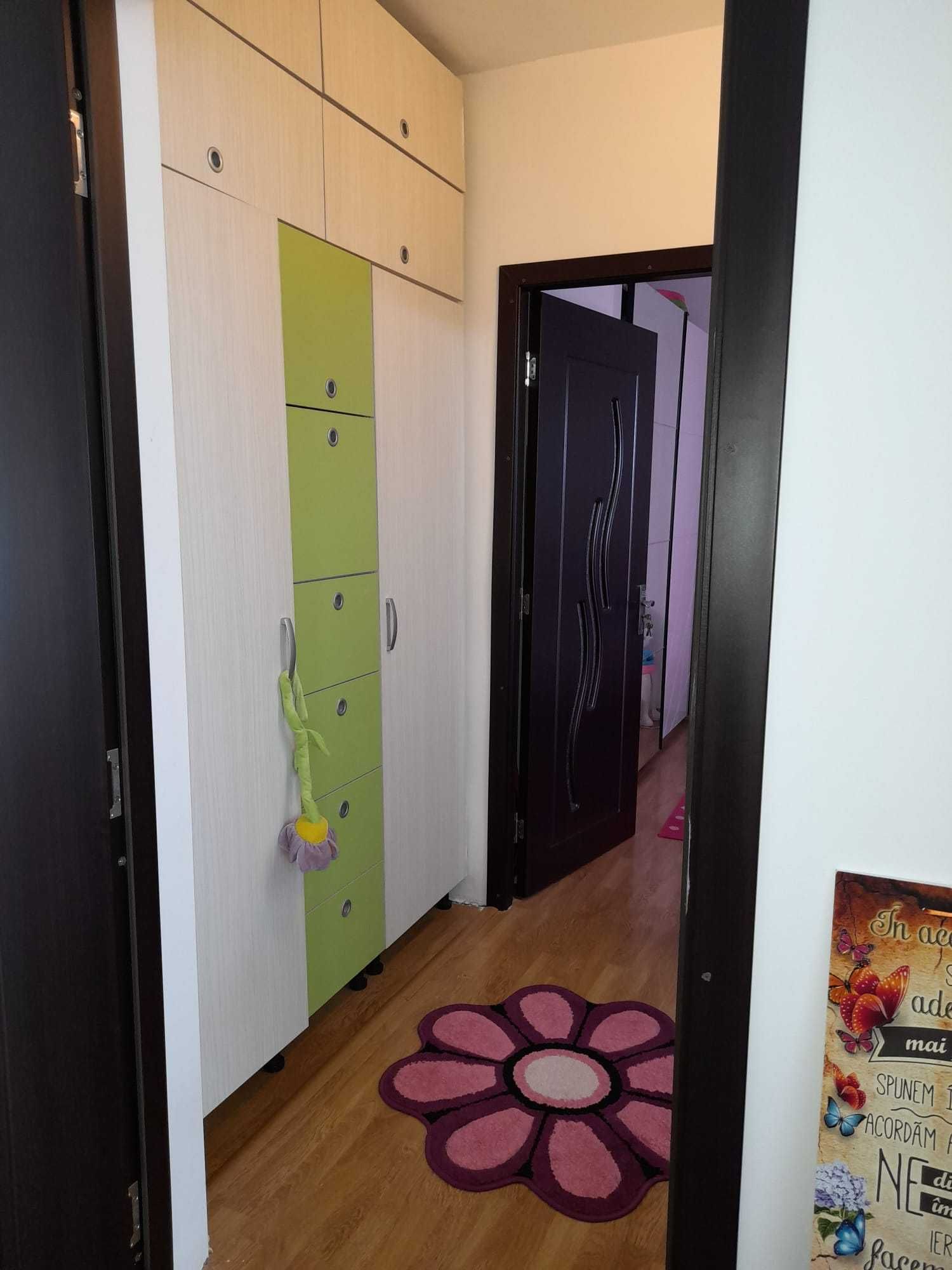 Apartament 2 camere