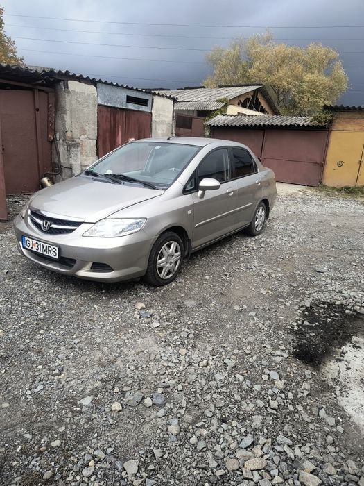 Honda city 1.3 benzina