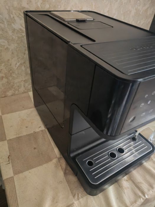 Miele CM6350 Bled typ 501