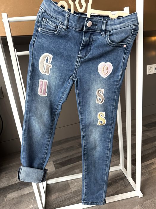 Guess оригинални детски дрешки