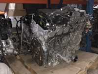 Motor BMW 3.0d xDrive, biturbo cod B57D30B, 320 cp