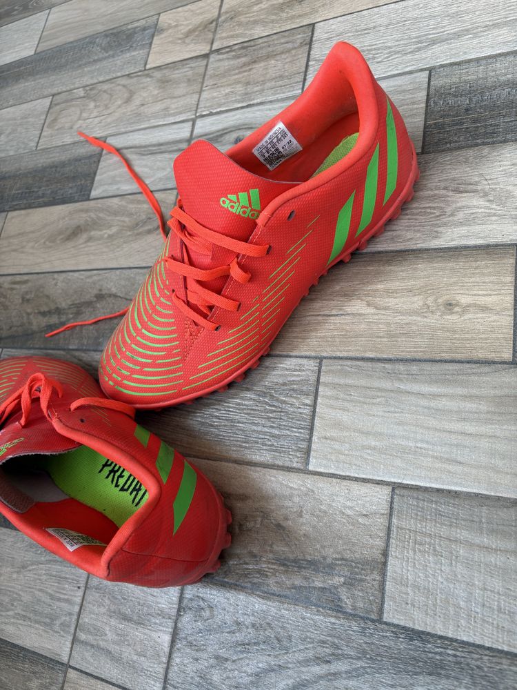 Adidas Predator Edge.4 TF