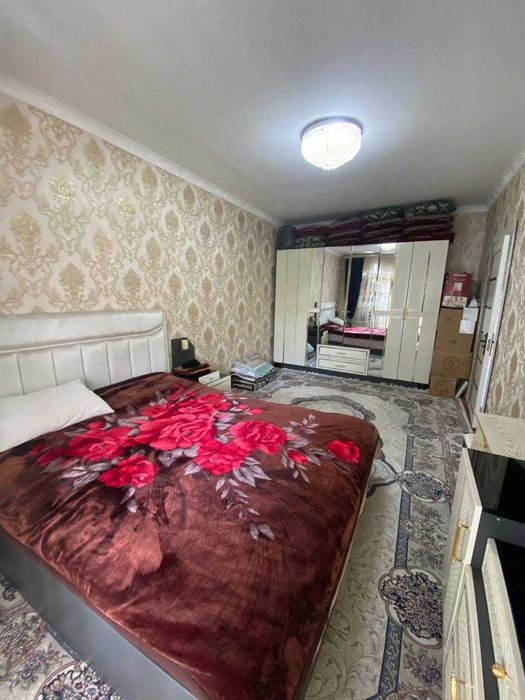 Samarqand shahar Karimbekda uy sotiladi