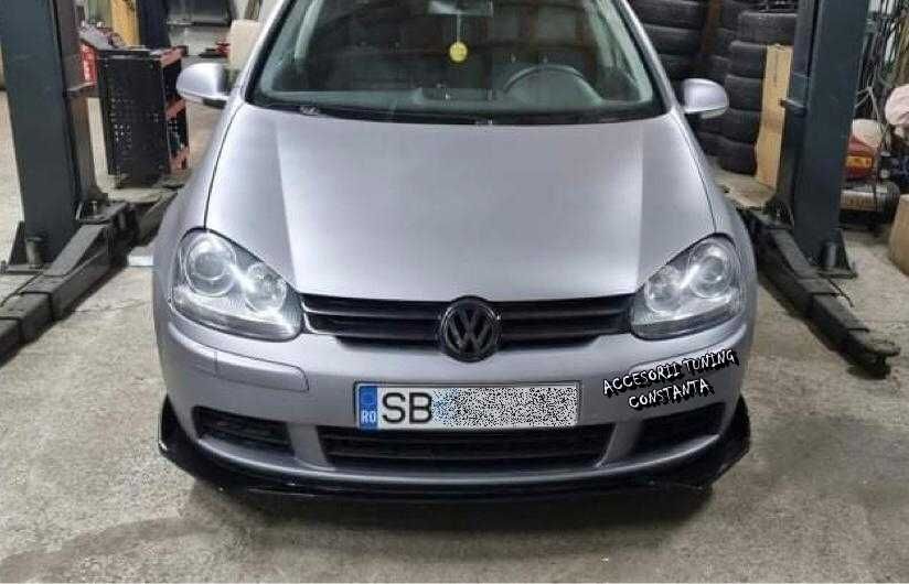 Lip Bara Fata Universal Din 3 Piese - Volkswagen Golf 5 Mk5