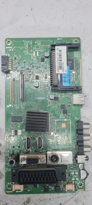 Платки за телевизори Samsung Finlux