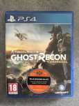 Ghost Recon WildLands Ps4