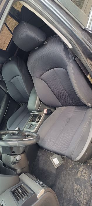 Субару Легаси/Subaru Legacy