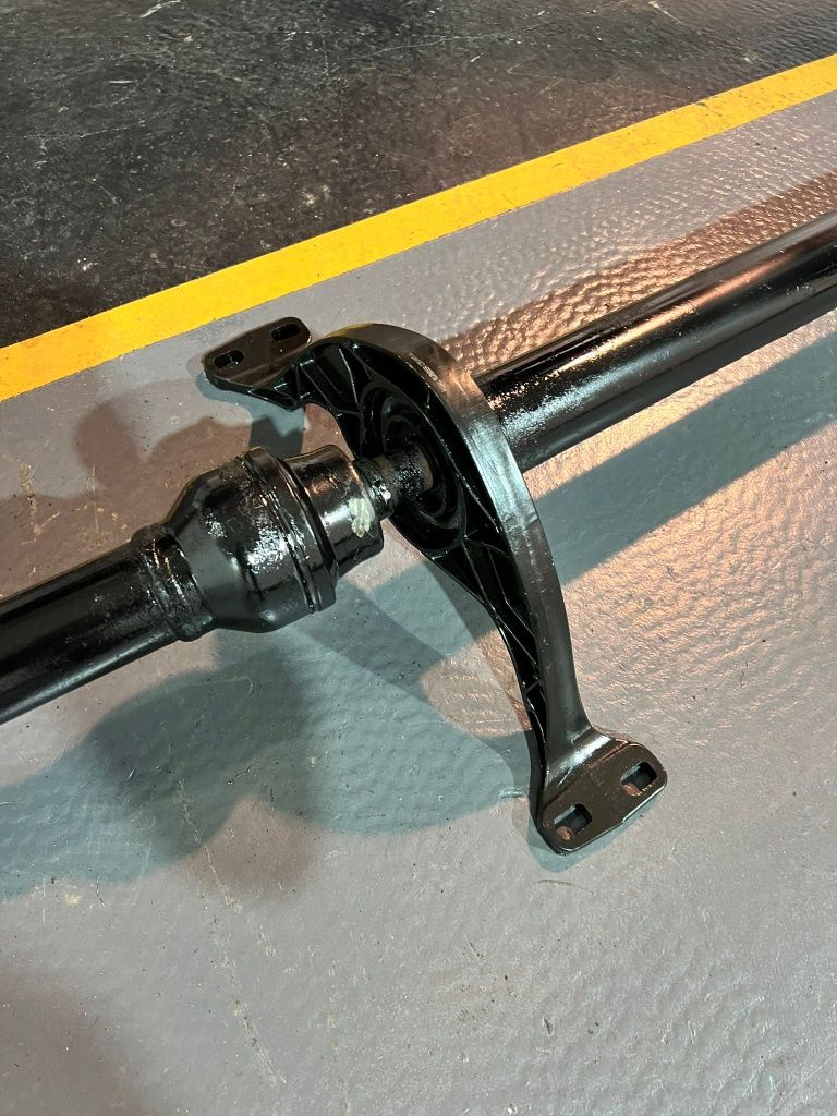 Cardan vw tiguan reparatii cardane