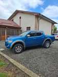 Mitsubishi L 200 de vanzare